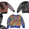 <em>Finally</em>: The Cosby Sweater Project